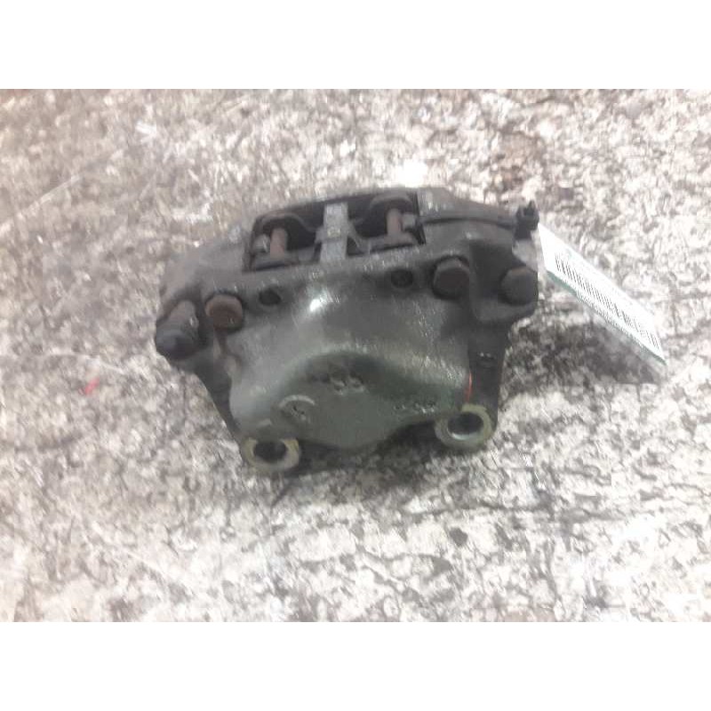 Recambio de pinza freno trasera derecha para saab 9-3 berlina 2.0 t referencia OEM IAM - Azul 2