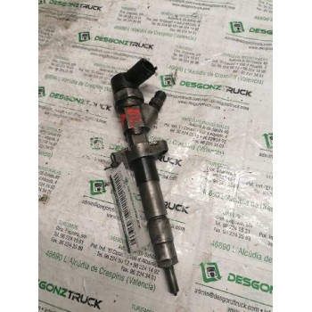INYECTOR 0445110084 8200084534 2 PINS