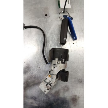 Recambio de conmutador de arranque para citroën c4 berlina lx referencia OEM IAM   