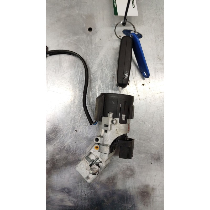 Recambio de conmutador de arranque para citroën c4 berlina lx referencia OEM IAM   