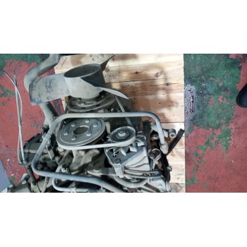 Recambio de motor completo para pegaso trucks ekus 1215.8 referencia OEM IAM D0824GF  