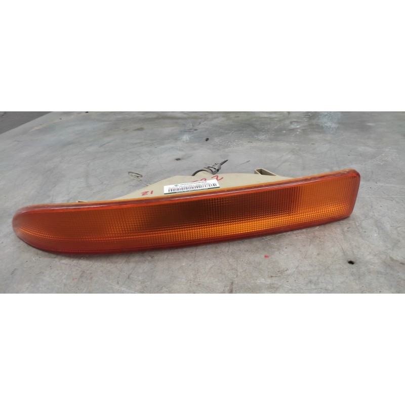 Recambio de piloto delantero izquierdo para renault master combi desde '98 l1h1   batalla 3078 6 - plazas referencia OEM IAM - Blanco