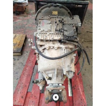 CAJA CAMBIOS VT2412B SP3190238 