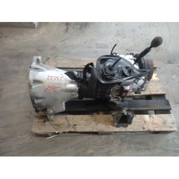Recambio de caja cambios para land rover range rover vogue turbo diesel referencia OEM IAM 54A0201882E  
