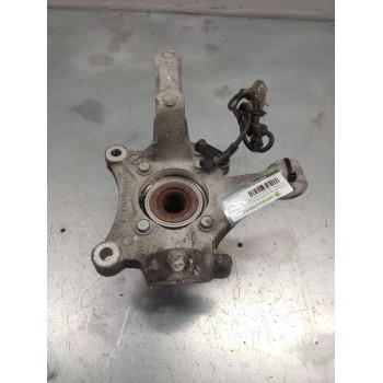 Recambio de mangueta delantera derecha para chrysler voyager iii van (gs_) 2.5 td (gshy52, gshz52) referencia OEM IAM 04694948AA