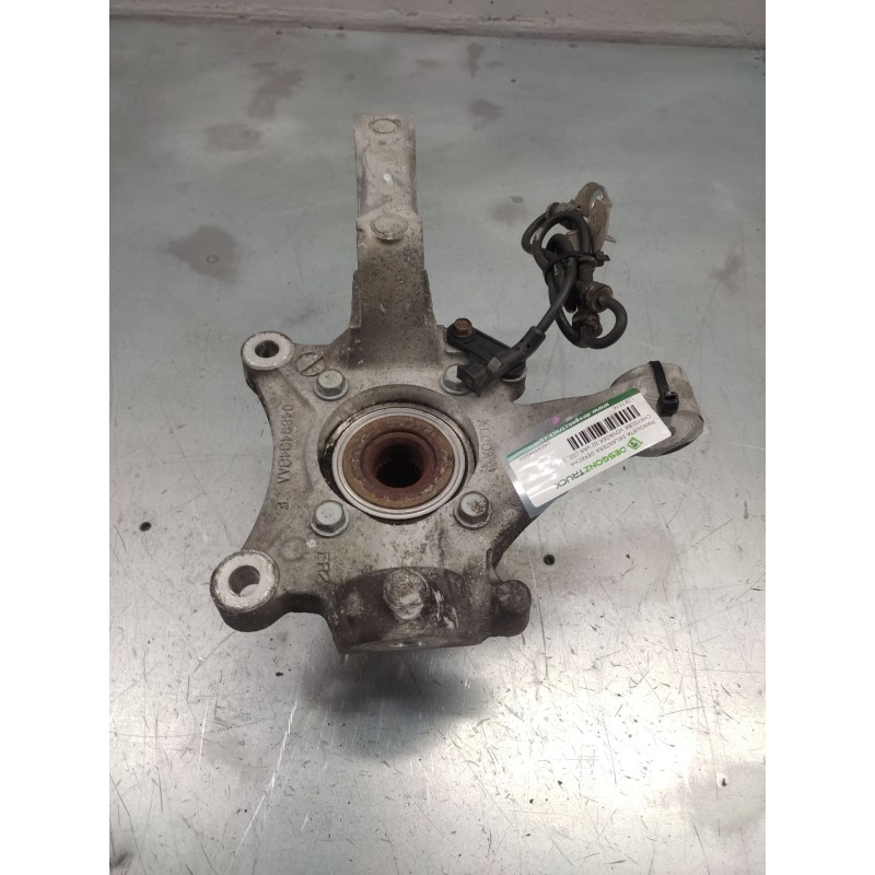 Recambio de mangueta delantera derecha para chrysler voyager iii van (gs_) 2.5 td (gshy52, gshz52) referencia OEM IAM 04694948AA 3