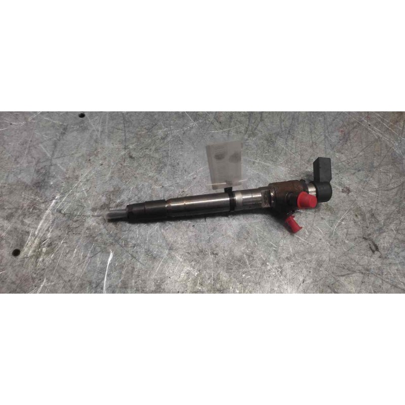 Recambio de inyector para ford transit combi '06 2.2 tdci cat referencia OEM IAM BK2Q9K546AG 2 PINS 2