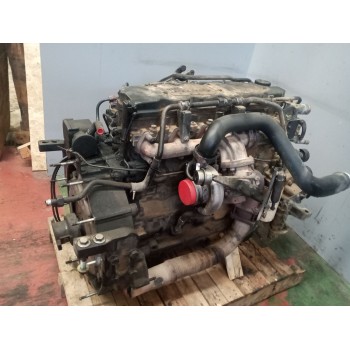 Recambio de despiece motor para iveco eurocargo 05.03  5.9 diesel referencia OEM IAM F4AE0681A  