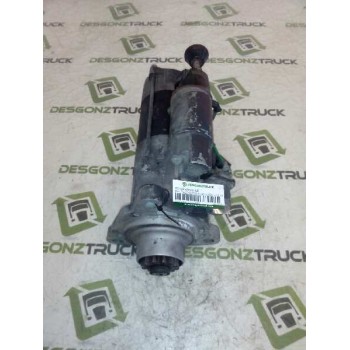 MOTOR ARRANQUE 501002667 M009T61671 