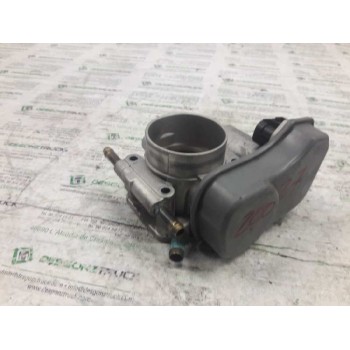 Recambio de caja mariposa para opel vectra b berlina básico (1999) referencia OEM IAM 25177983 31100B0474 