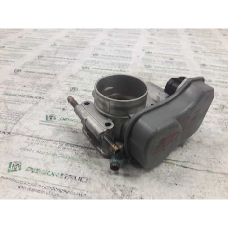 Recambio de caja mariposa para opel vectra b berlina básico (1999) referencia OEM IAM 25177983 31100B0474 4