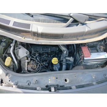 renault scenic ii del año 2007