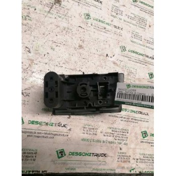 Recambio de mando luces para opel zafira b cosmo referencia OEM IAM 13205863 12 PINS 