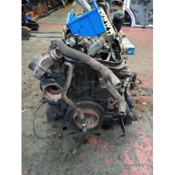 Recambio de despiece motor para daf serie xf105.xxx fsa 4x2 space-cab referencia OEM IAM MX300S2  