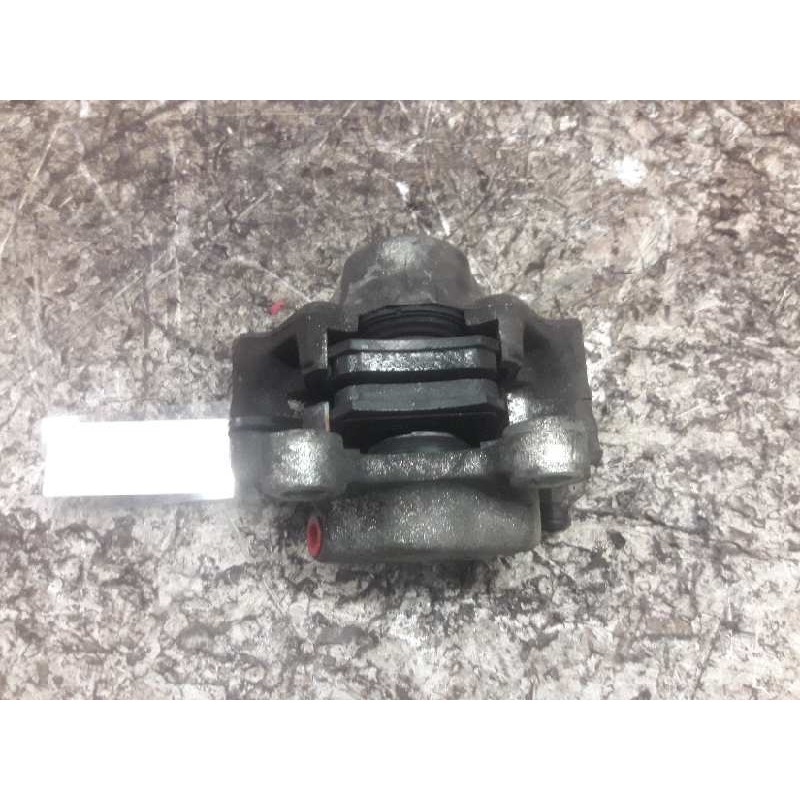 Recambio de pinza freno trasera derecha para saab 9-3 berlina 2.0 t referencia OEM IAM - Azul 3