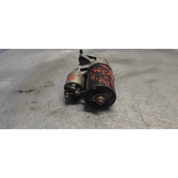 Recambio de motor arranque para ford ka (ccq) 1.3 cat referencia OEM IAM 0001107059 97KB11000AB 21 DIENTES