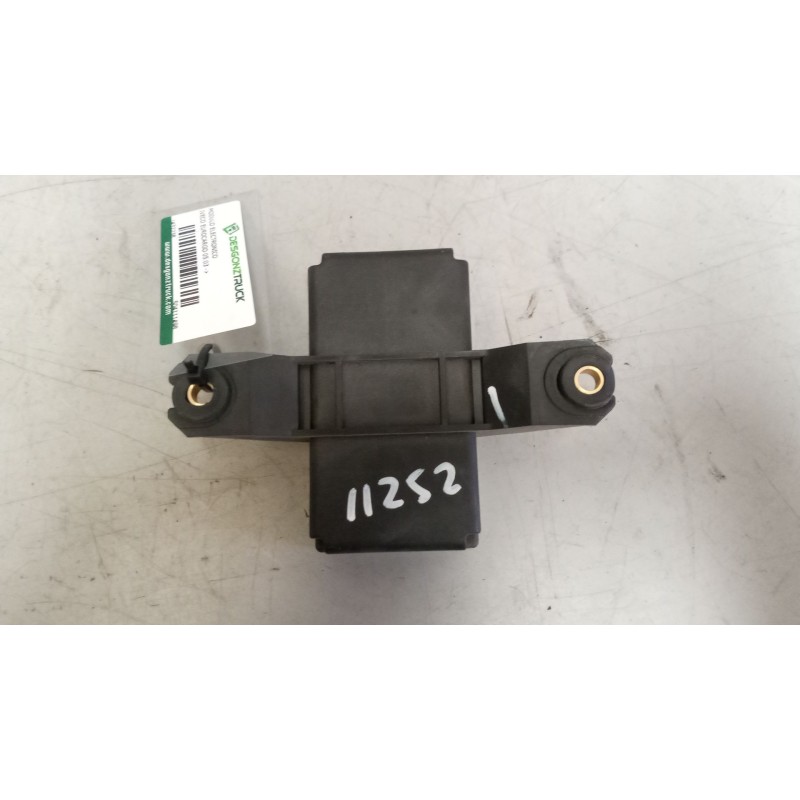 Recambio de modulo electronico para iveco eurocargo 05.03  5.9 diesel referencia OEM IAM 504111498 - Blanco 3