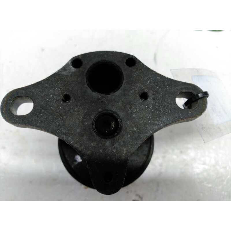 Recambio de valvula egr para opel corsa b swing referencia OEM IAM - Rojo 3