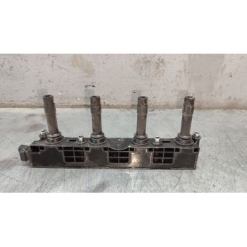 Recambio de bobina encendido para opel astra g hatchback (t98) 1.6 16v (f08, f48) referencia OEM IAM 5DA358000871  