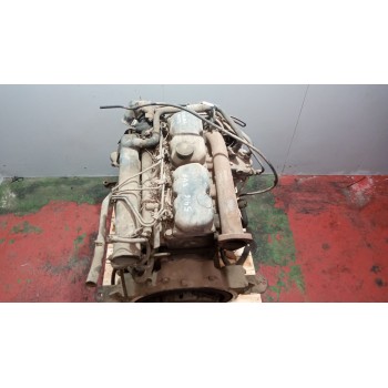 Recambio de motor completo para pegaso trucks ekus 1215.8 referencia OEM IAM D0824GF  