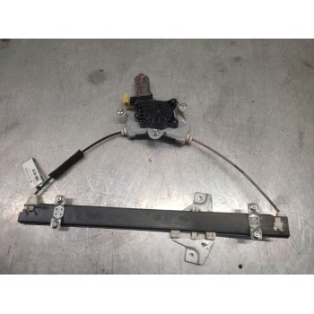 ELEVALUNAS DELANTERO IZQUIERDO 2 PINS 