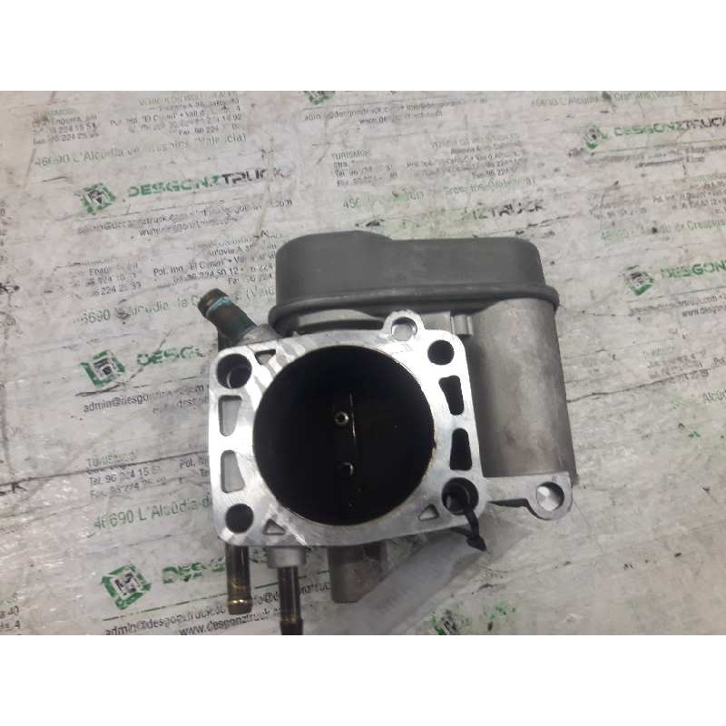 Recambio de caja mariposa para opel vectra b berlina básico (1999) referencia OEM IAM 25177983 31100B0474 5