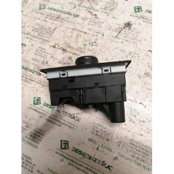 Recambio de mando luces para opel zafira b cosmo referencia OEM IAM 13205863 12 PINS 