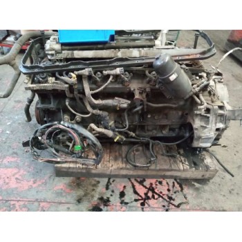 Recambio de despiece motor para daf serie xf105.xxx fsa 4x2 space-cab referencia OEM IAM MX300S2  