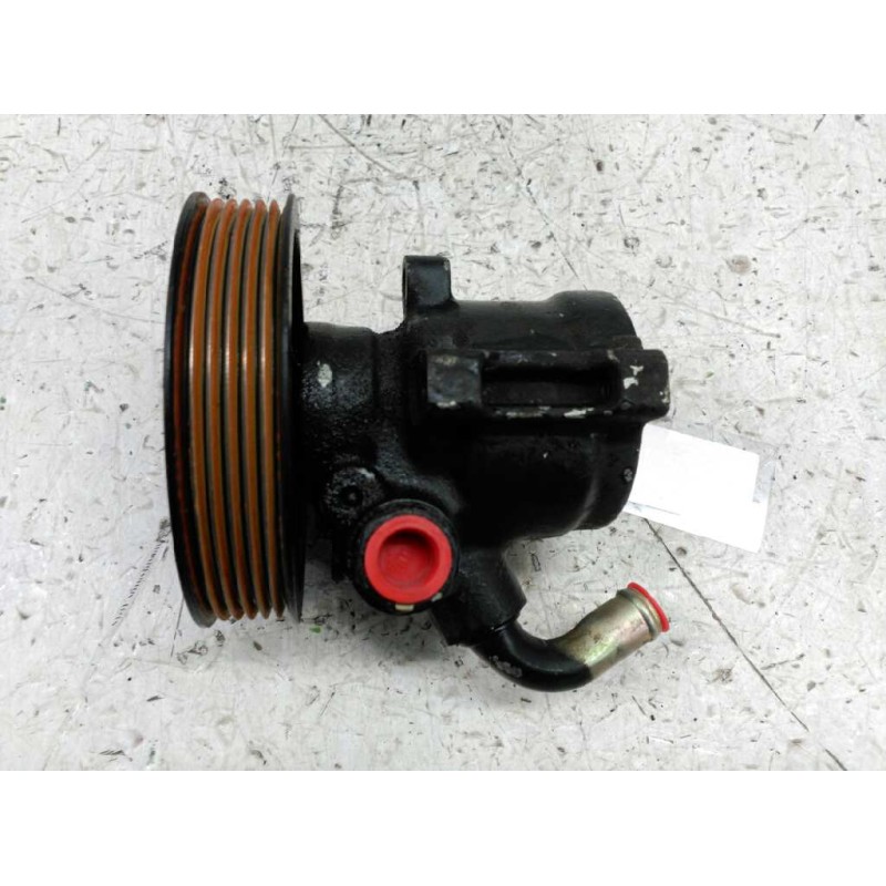 Recambio de bomba direccion para citroën zx 1.9 d avantage referencia OEM IAM 4007V8 - Blanco 5