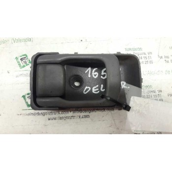 Recambio de maneta interior delantera derecha para nissan almera (n15) 2.0 diesel referencia OEM IAM   