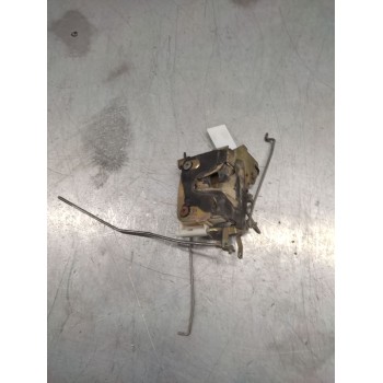 CERRADURA PUERTA DELANTERA DERECHA 