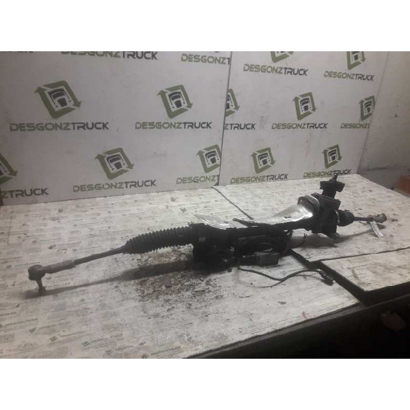 Recambio de cremallera direccion para audi a3 (8p) 2.0 tdi ambiente referencia OEM IAM 1K1423051BE 7805974165ZF0 241358DE - Blanco 2