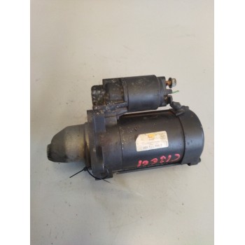 MOTOR ARRANQUE 500307724 0986018950 