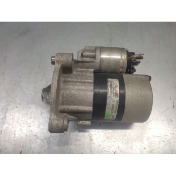 Recambio de motor arranque para citroën c3 1.4 magic referencia OEM IAM 9633292480  9 DIENTES