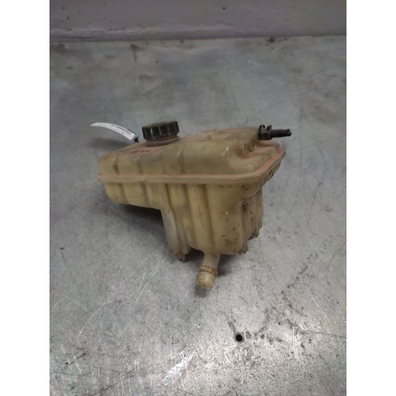 Recambio de deposito expansion para peugeot 407 st confort referencia OEM IAM 2
