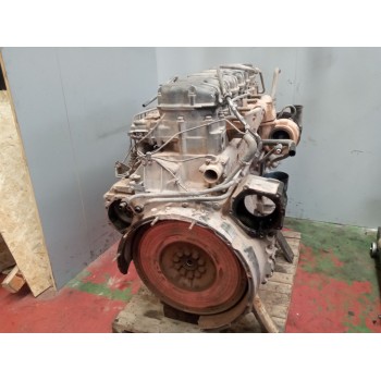 DESPIECE MOTOR DSC1201 