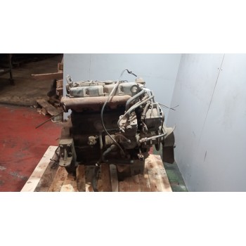 Recambio de motor completo para pegaso trucks ekus 1215.8 referencia OEM IAM D0824GF  