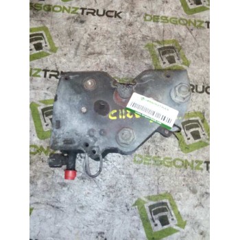 Recambio de cierre cabina izquierdo para daf serie 95 xf .xxx fsafe (tipo .480) larga distancia referencia OEM IAM 1305803  