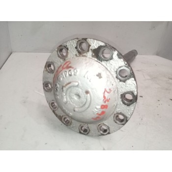 Recambio de palier para iveco stralis (ad/at) fs at t/p    4x2 larga distancia referencia OEM IAM 42559741  