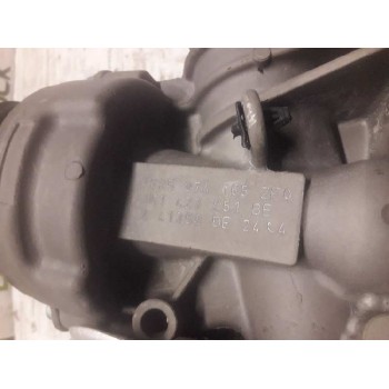 Recambio de cremallera direccion para audi a3 (8p) 2.0 tdi ambiente referencia OEM IAM 1K1423051BE 7805974165ZF0 241358DE