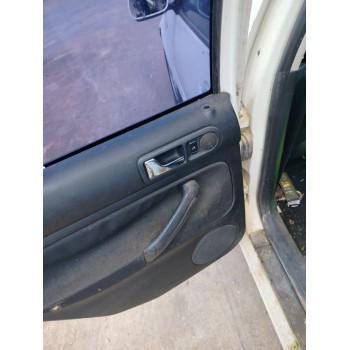 volkswagen golf iv berlina (1j1) del año 1997