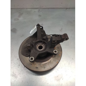 Recambio de mangueta delantera izquierda para peugeot expert tepee l1h1 premium referencia OEM IAM   