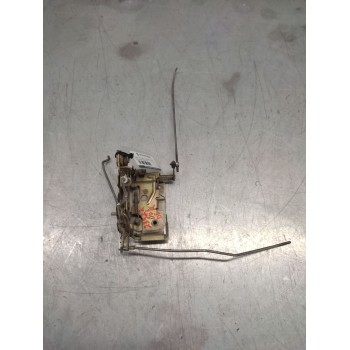 Recambio de cerradura puerta delantera derecha para land rover range rover vogue turbo diesel referencia OEM IAM   