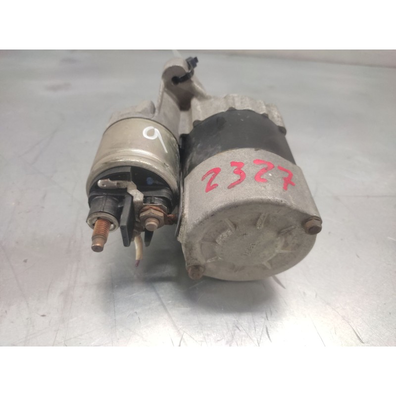Recambio de motor arranque para citroën c3 1.4 magic referencia OEM IAM 9633292480  9 DIENTES - Gris 2