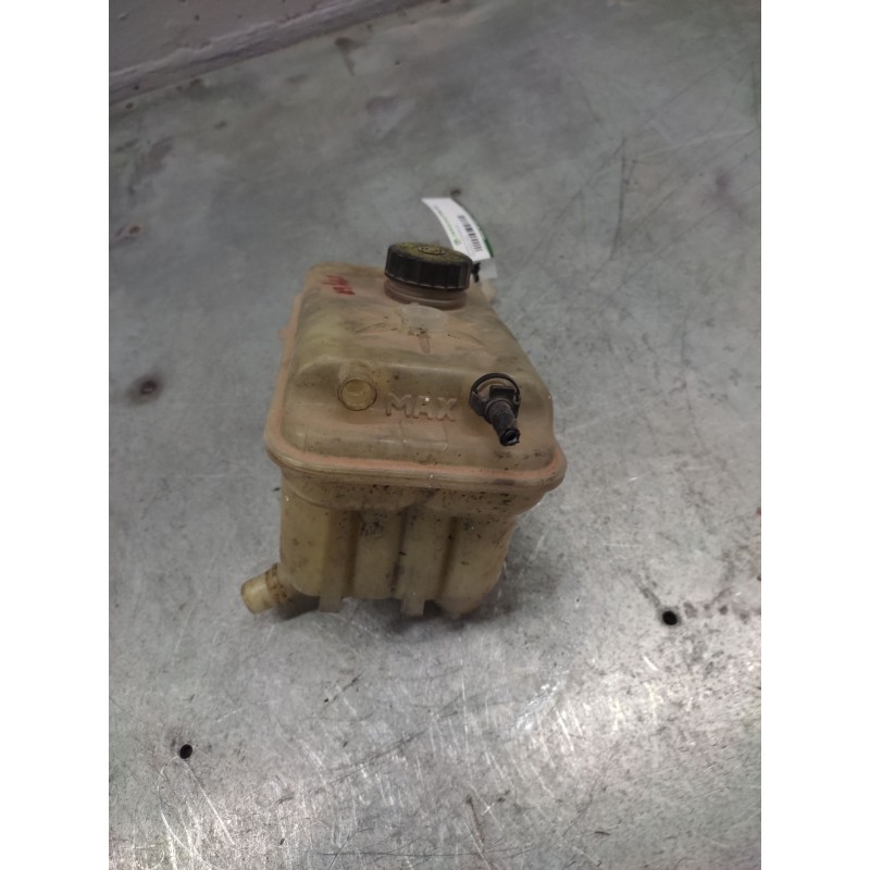 Recambio de deposito expansion para peugeot 407 st confort referencia OEM IAM 3
