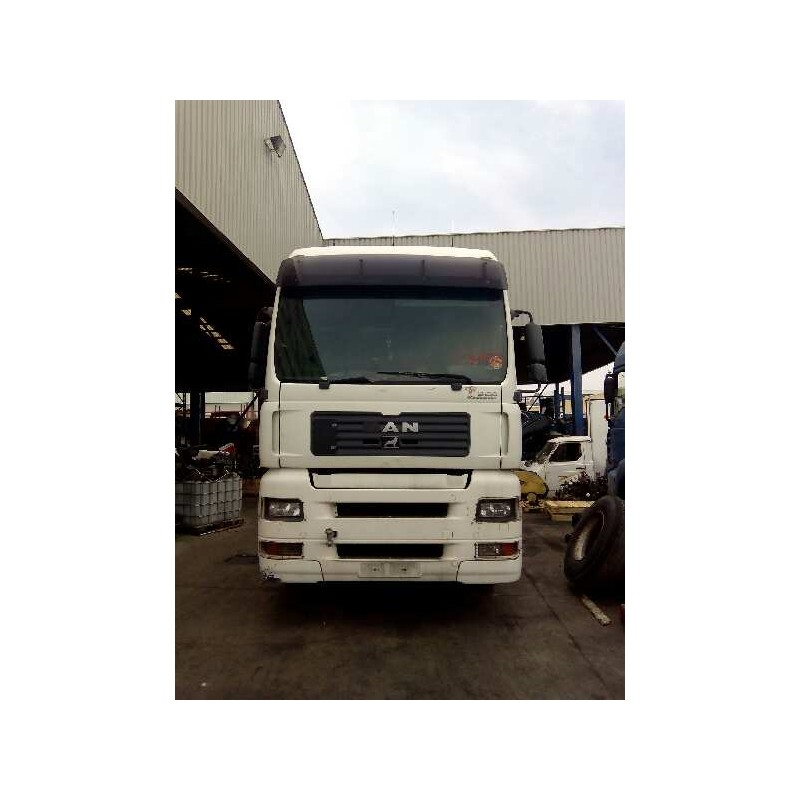 MAN TG - A 18.XXX