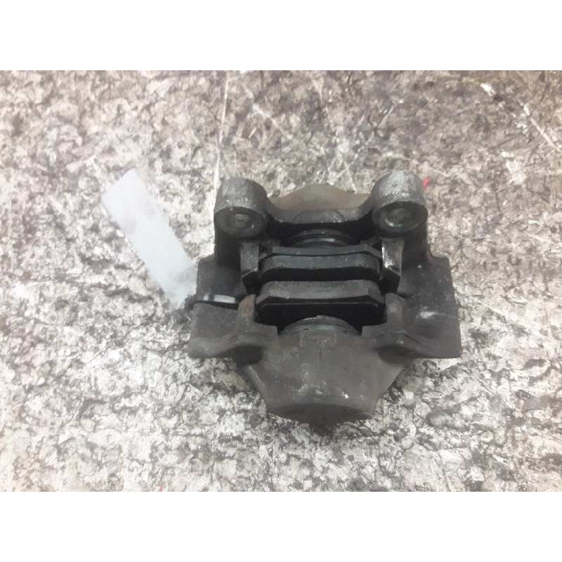 Recambio de pinza freno trasera izquierda para saab 9-3 berlina 2.0 t referencia OEM IAM - Azul 2