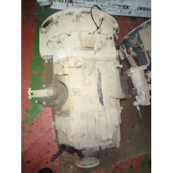 CAJA CAMBIOS 007301103BDE2 81320026535 TIPO VOLSKWAGEN