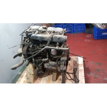Recambio de motor completo para pegaso trucks ekus 1215.8 referencia OEM IAM D0824GF  