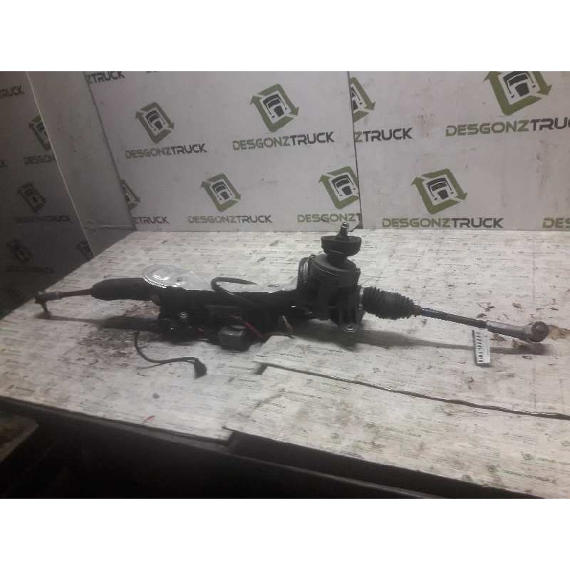 Recambio de cremallera direccion para audi a3 (8p) 2.0 tdi ambiente referencia OEM IAM 1K1423051BE 7805974165ZF0 241358DE - Blanco 4